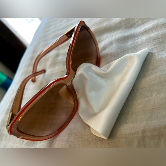 Chloe Accessories - Chloe Sunglasses